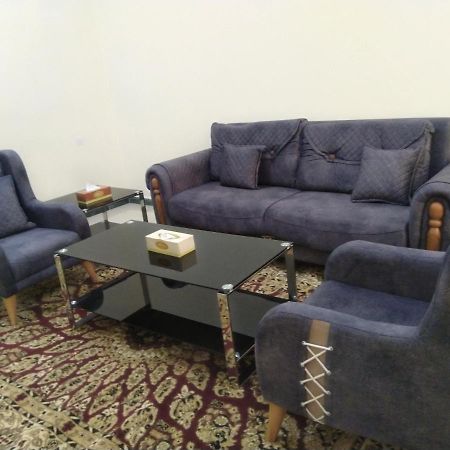 Al Ghazlan Hotel Sinaw Ruddah Exteriér fotografie