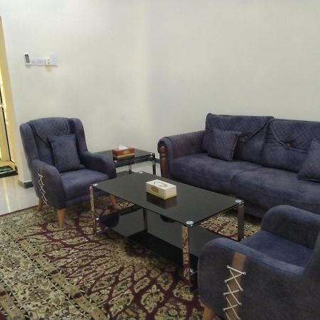 Al Ghazlan Hotel Sinaw Ruddah Exteriér fotografie