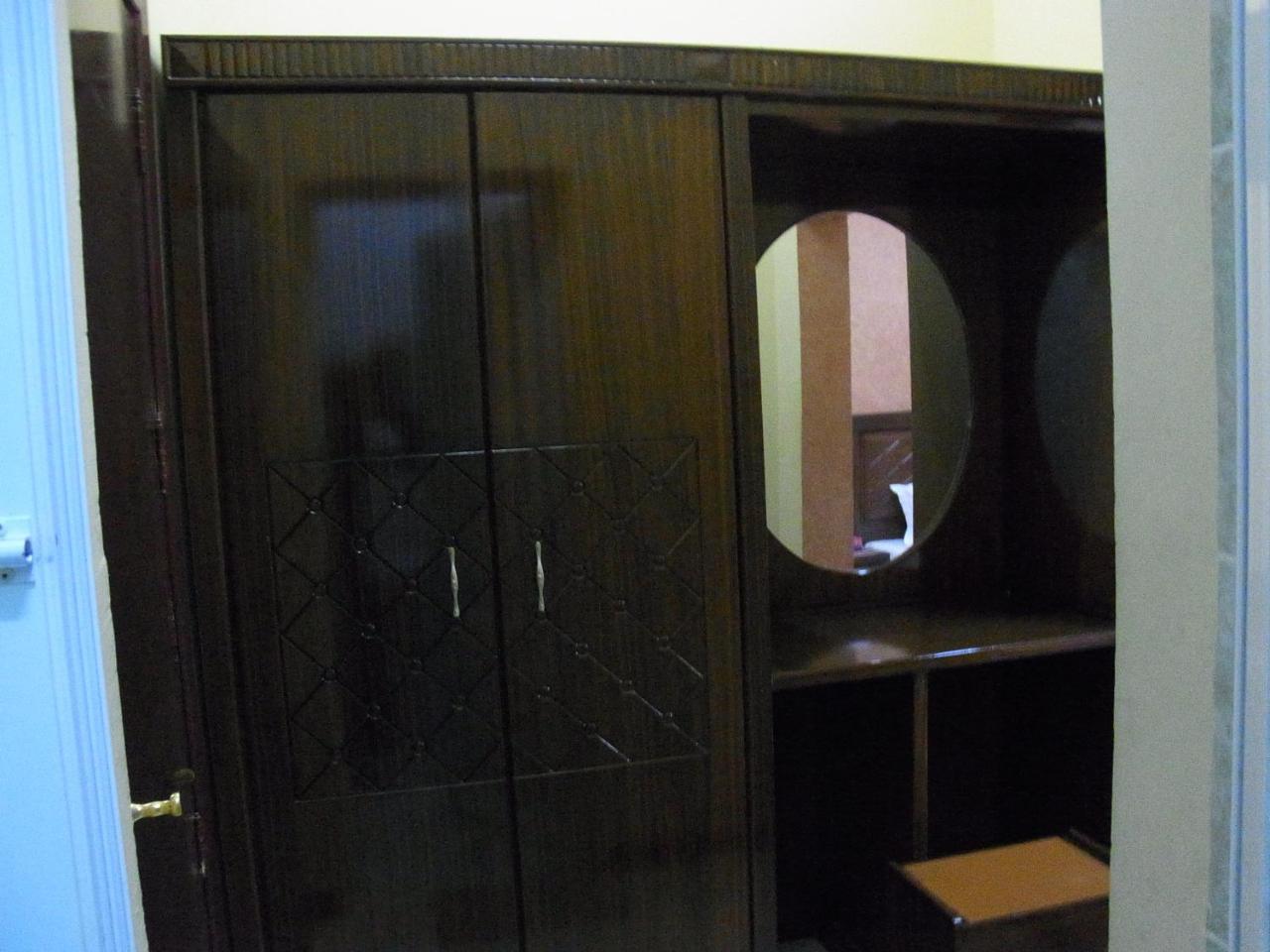 Al Ghazlan Hotel Sinaw Ruddah Exteriér fotografie