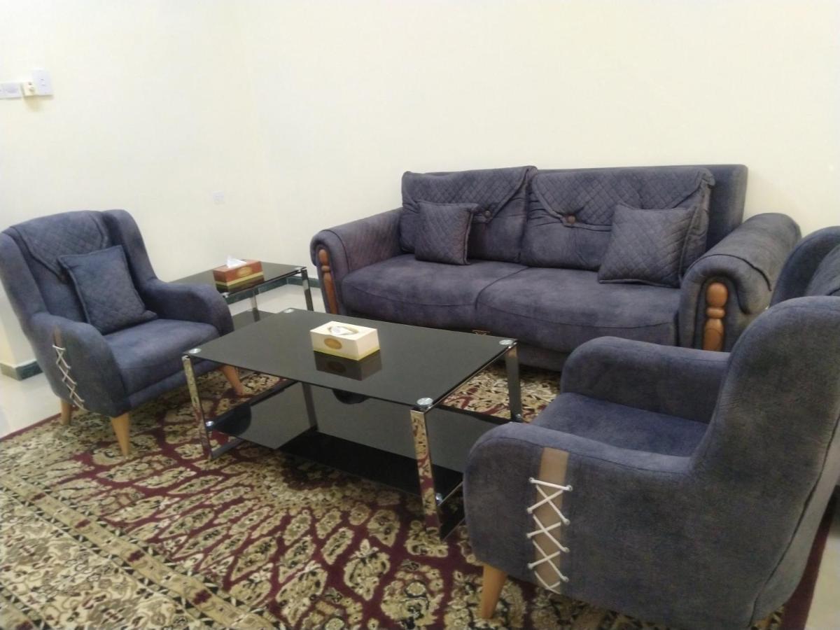 Al Ghazlan Hotel Sinaw Ruddah Exteriér fotografie