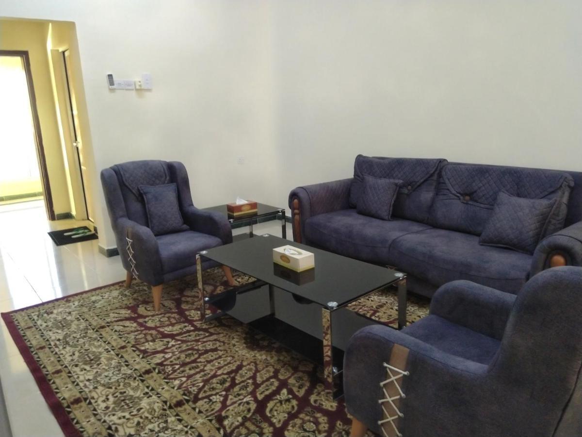 Al Ghazlan Hotel Sinaw Ruddah Exteriér fotografie